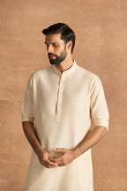 KURTA BEIGE