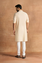 KURTA BEIGE