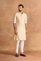 KURTA BEIGE