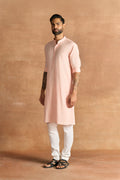 KURTA  PINK
