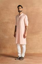 KURTA  PINK