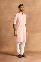KURTA  PINK