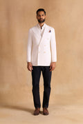 JACKET WHITE