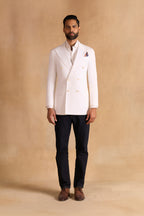 JACKET WHITE