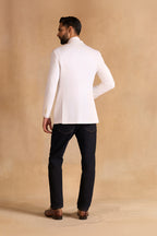 JACKET WHITE