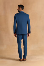 JACKET BLUE