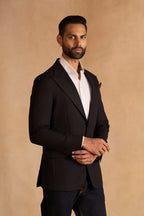 JACKET BLACK