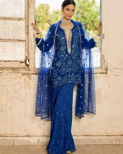Monisha Jaising