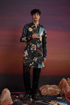 KURTA PANT MYSTERIQUE