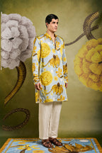 KURTA PANT PRIMORDI