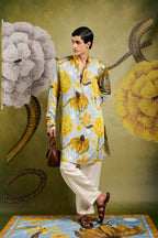 KURTA PANT PRIMORDI
