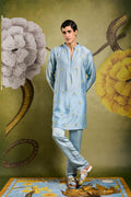KURTA PANT CLOUD
