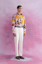 SHIRT FLORAIN