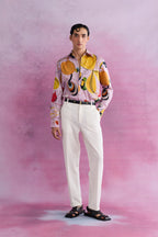 SHIRT FLORAIN