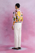 SHIRT FLORAIN