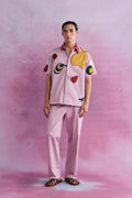 SHIRT MYSTERIQUE