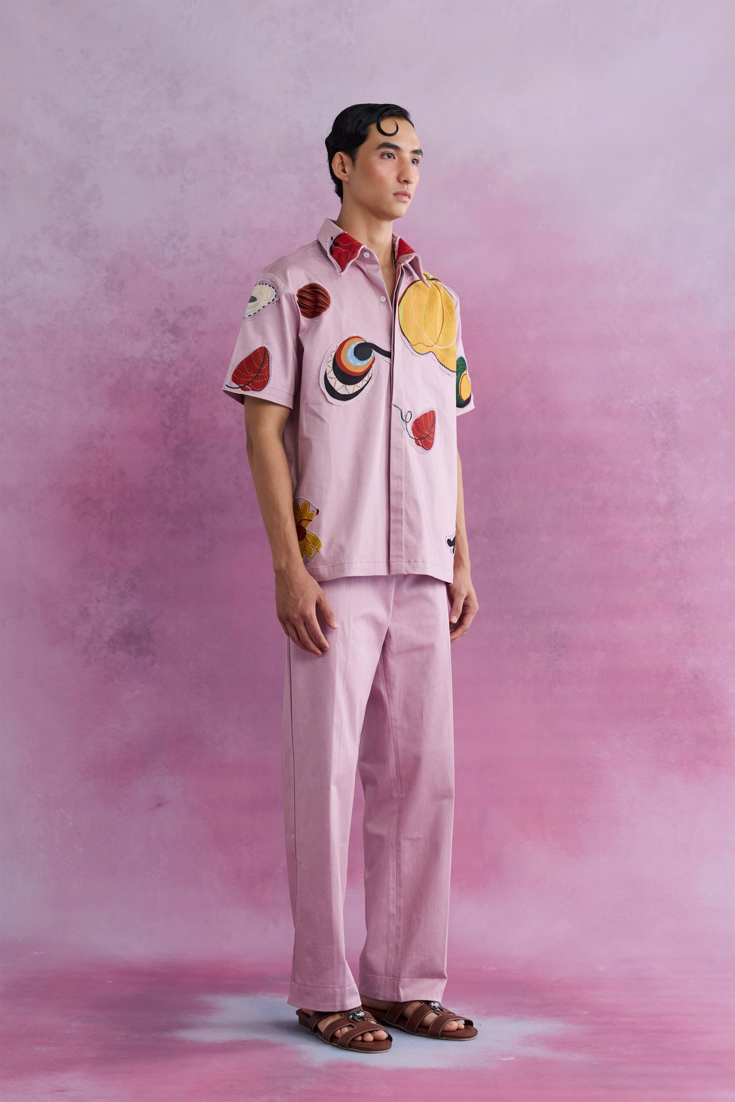 SHIRT MYSTERIQUE