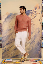 Trouser Ivory