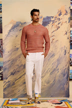 Trouser Ivory