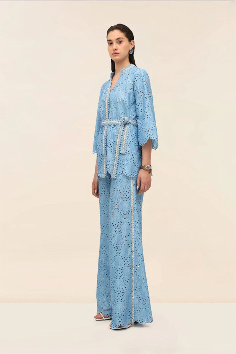 Top Blue