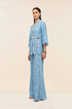 Pant Blue