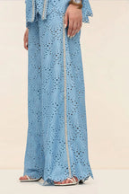 Pant Blue