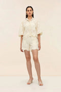 Shirt Ivory