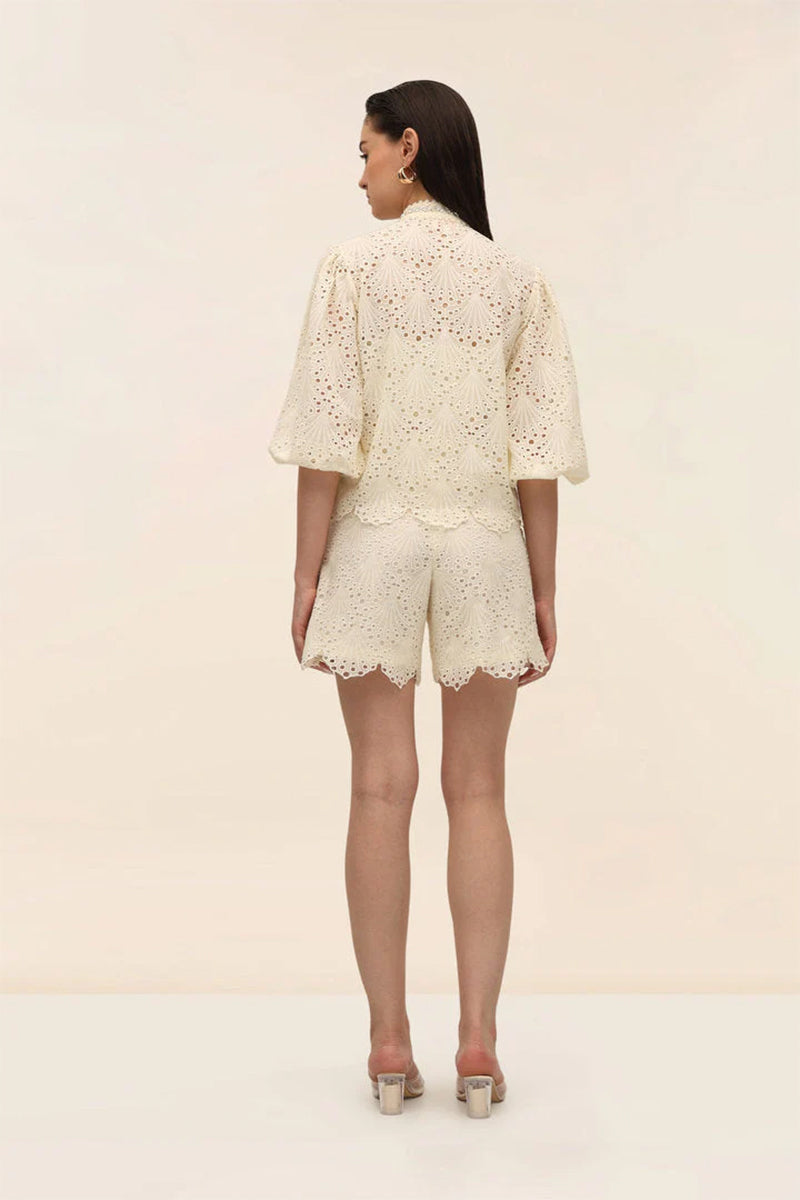 Shirt Ivory
