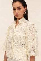 Shirt Ivory