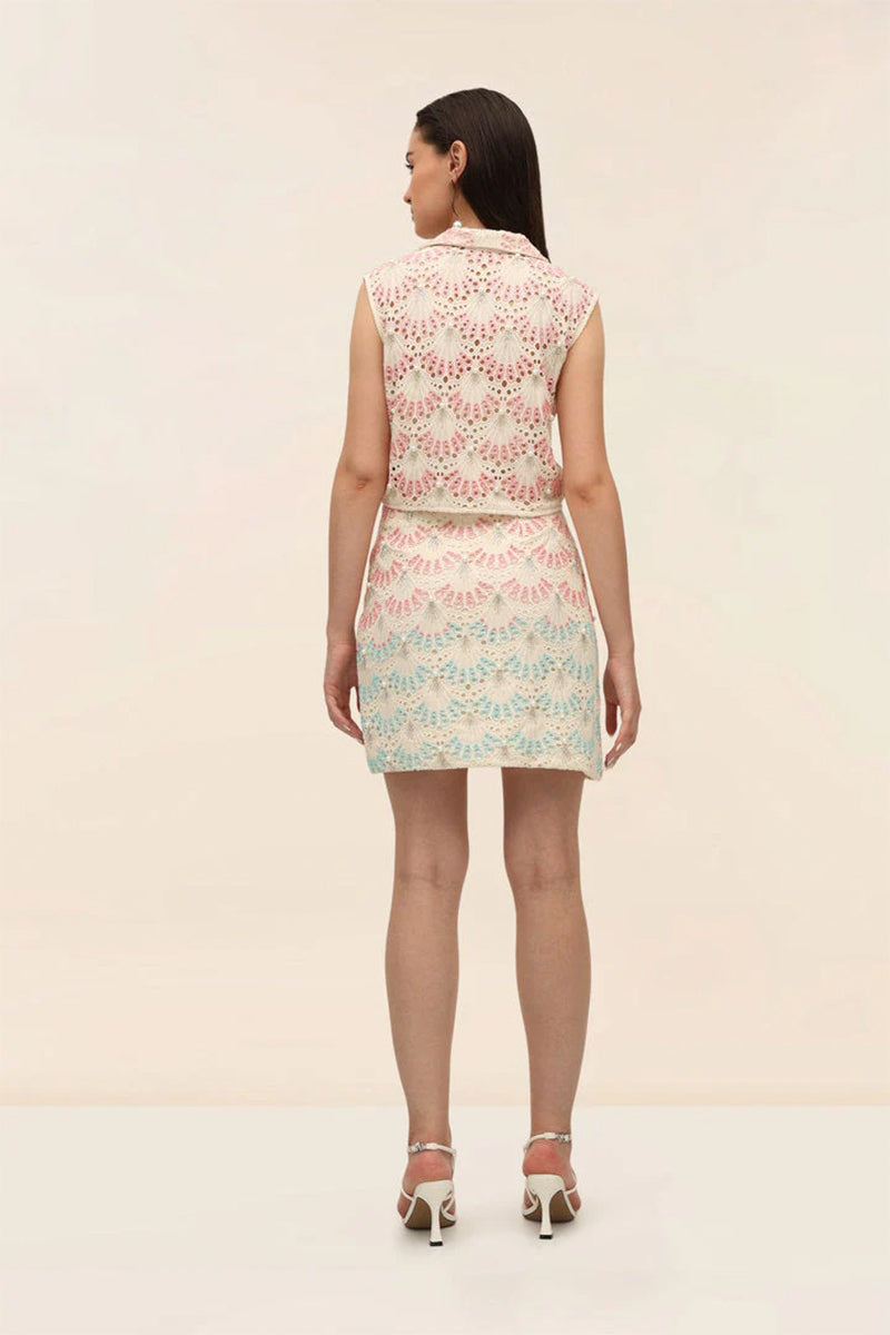 Skirt Oyster