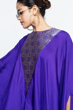 Purple Cape