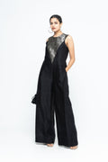 Black Jumpsuit