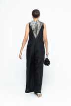 Black Jumpsuit