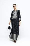 Black Kaftan