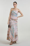Dress Multicolor