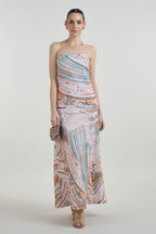 Dress Multicolor