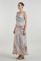 Dress Multicolor