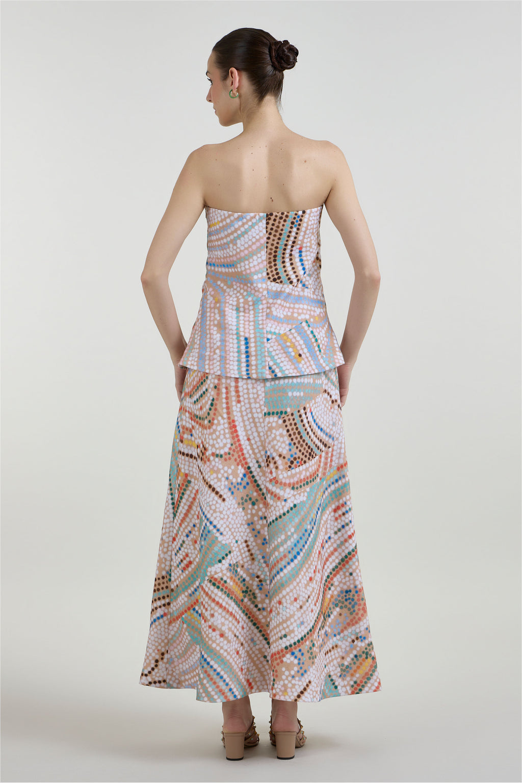 Dress Multicolor
