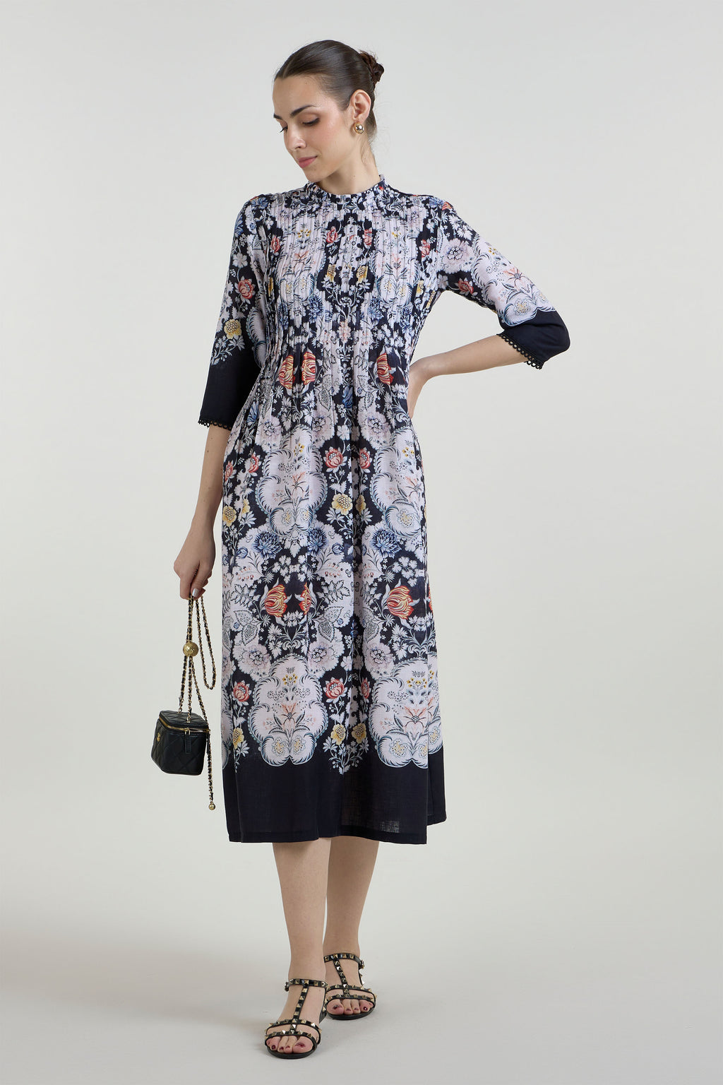 Dress Black