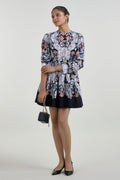 Dress Belt Black