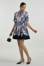 Dress Belt Black