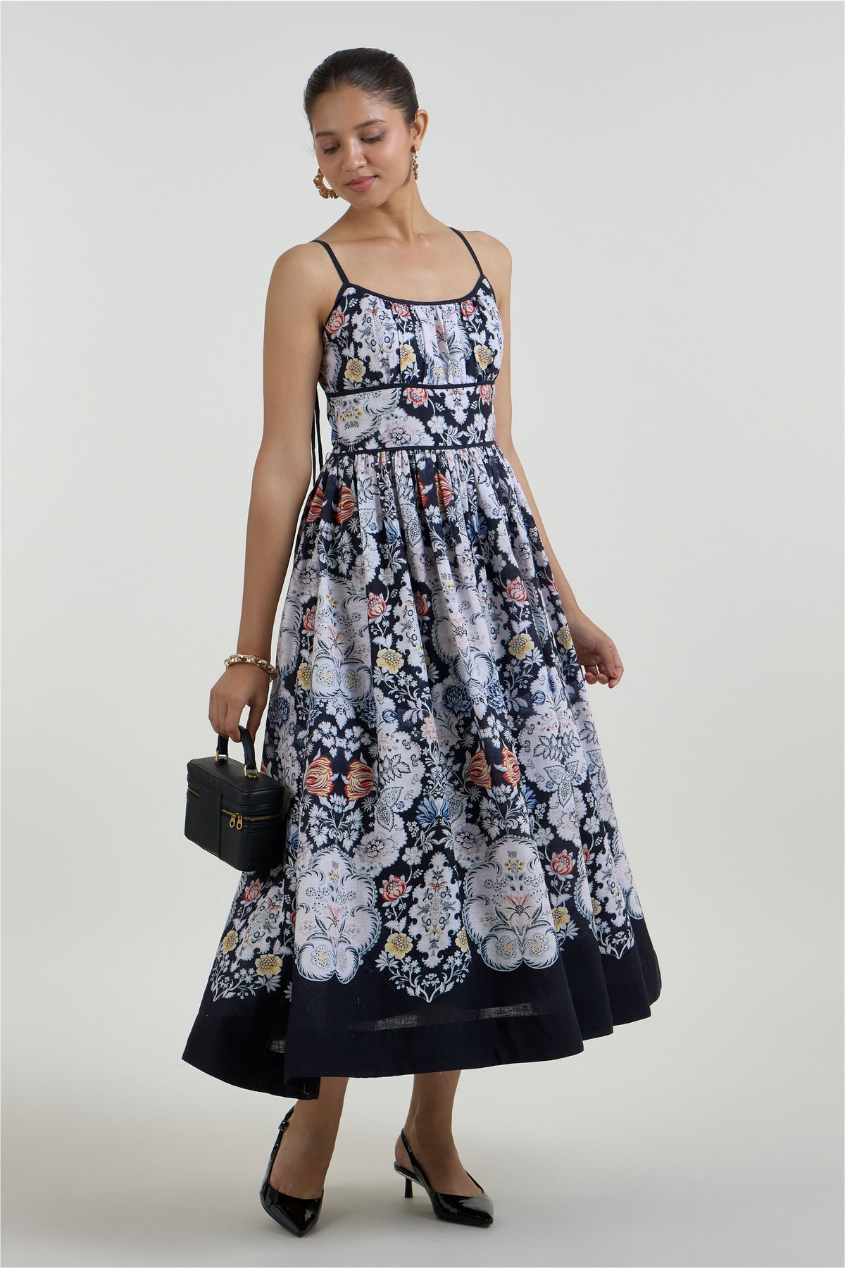 Dress Black