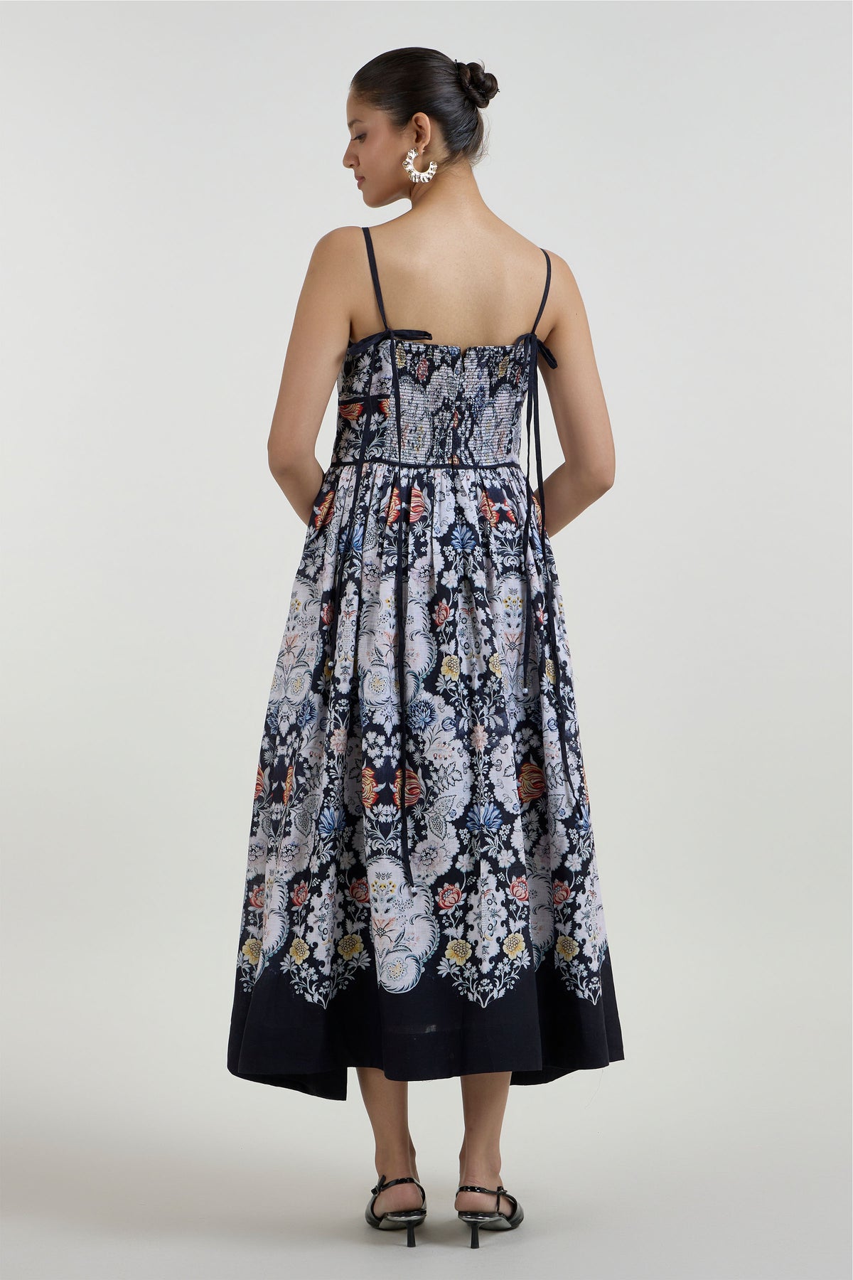 Dress Black