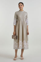 Dress Khaki