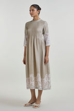 Dress Khaki