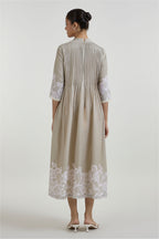 Dress Khaki