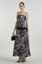 Dress Black