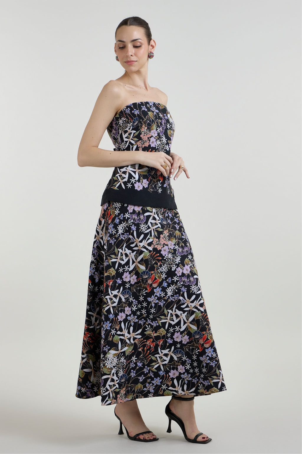 Dress Black