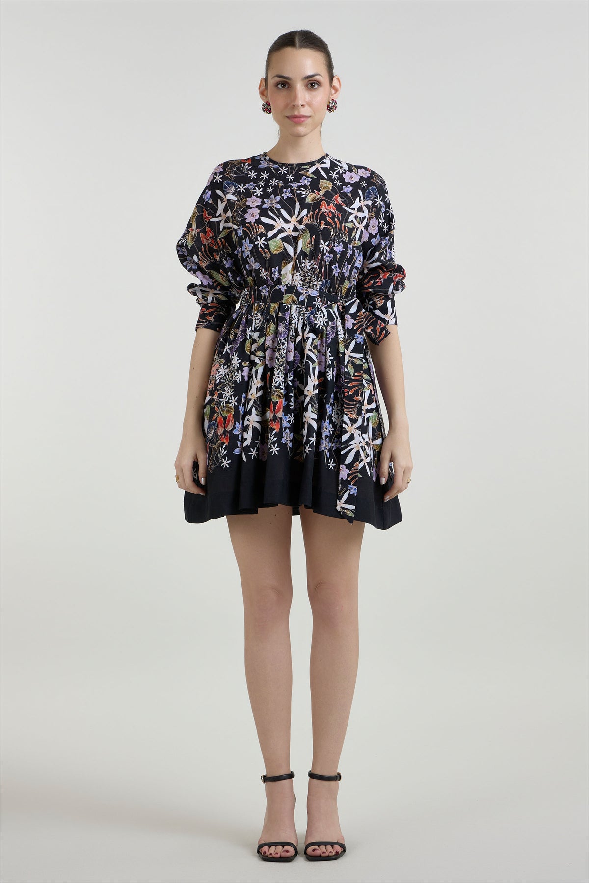 Dress Black