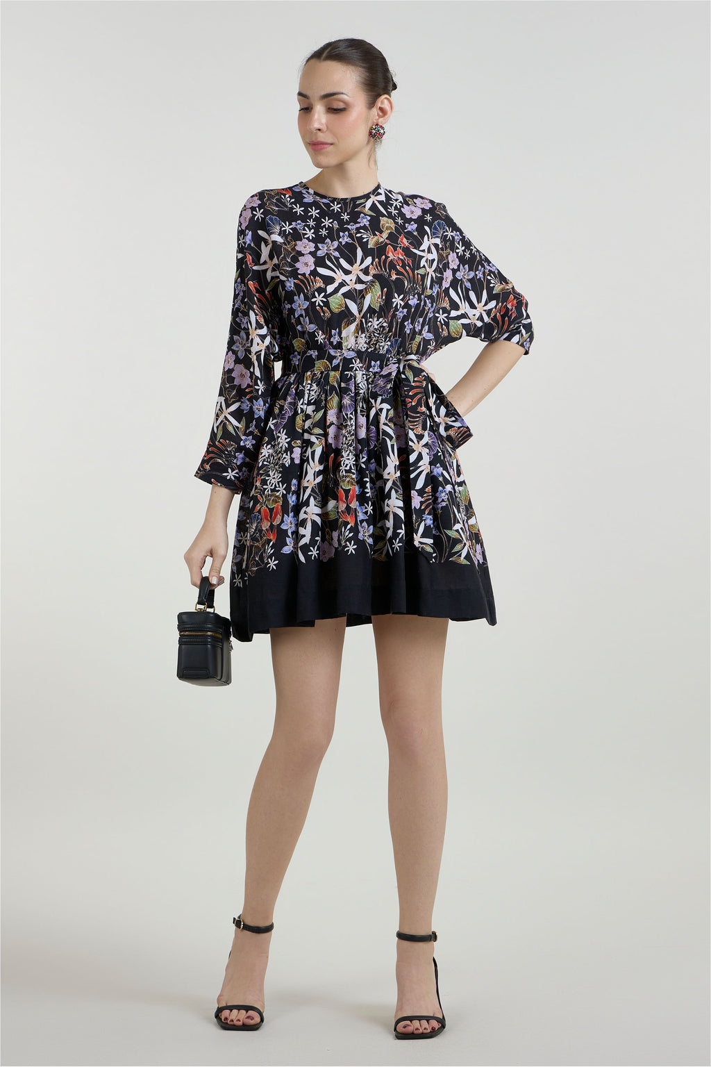 Dress Black